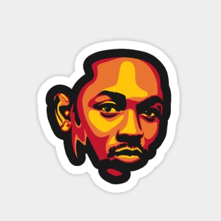 Kendrick Sticker